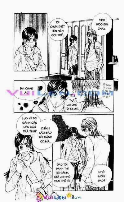 Giấc Mơ Thần Tượng - Chapter 5 - Trang 40