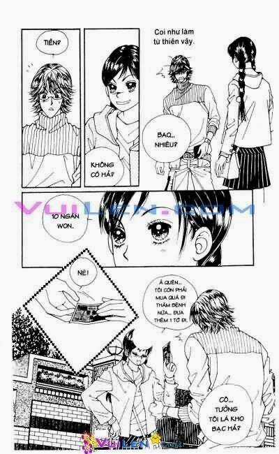 Giấc Mơ Thần Tượng - Chapter 5 - Trang 5