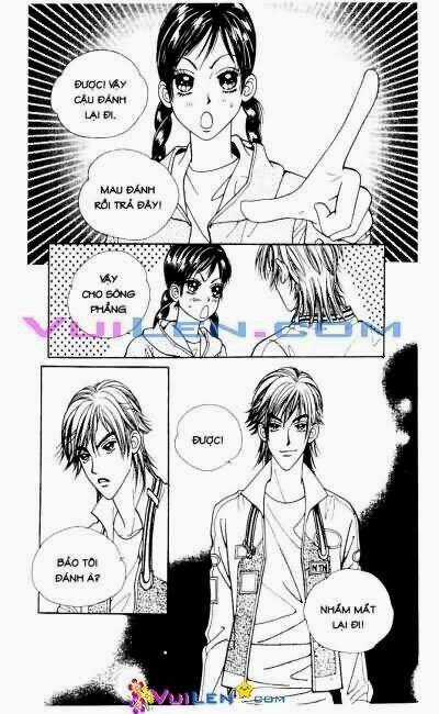 Giấc Mơ Thần Tượng - Chapter 5 - Trang 41