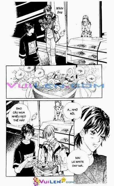 Giấc Mơ Thần Tượng - Chapter 5 - Trang 42