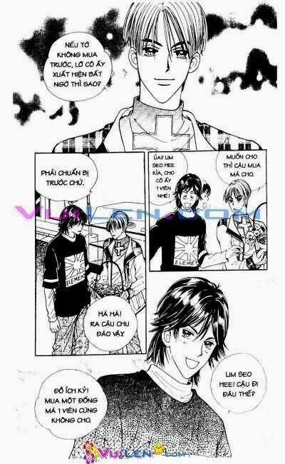 Giấc Mơ Thần Tượng - Chapter 5 - Trang 44