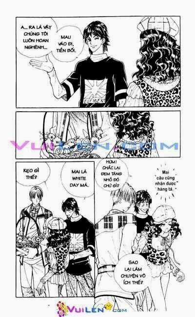 Giấc Mơ Thần Tượng - Chapter 5 - Trang 46