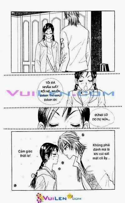 Giấc Mơ Thần Tượng - Chapter 5 - Trang 48