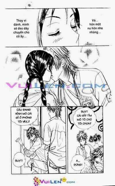 Giấc Mơ Thần Tượng - Chapter 5 - Trang 49