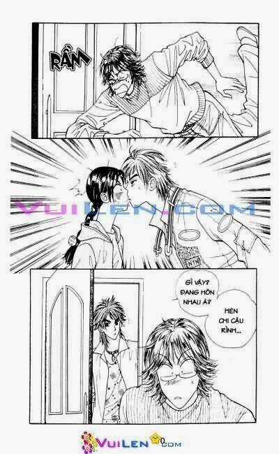 Giấc Mơ Thần Tượng - Chapter 5 - Trang 50