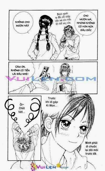 Giấc Mơ Thần Tượng - Chapter 5 - Trang 6