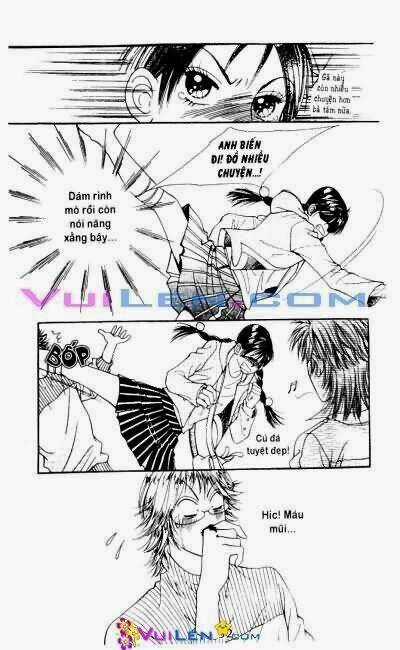 Giấc Mơ Thần Tượng - Chapter 5 - Trang 52