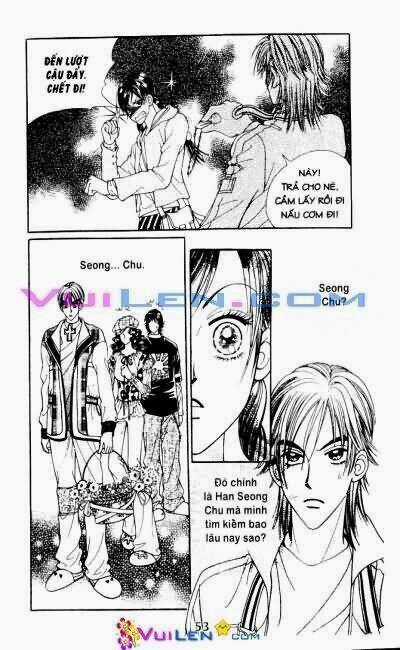 Giấc Mơ Thần Tượng - Chapter 5 - Trang 53