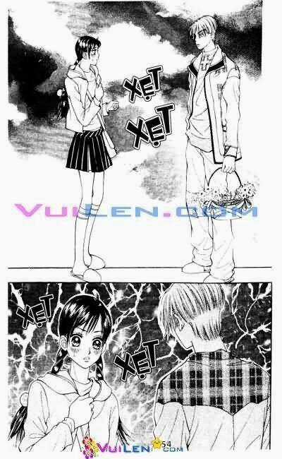 Giấc Mơ Thần Tượng - Chapter 5 - Trang 54