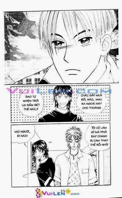 Giấc Mơ Thần Tượng - Chapter 5 - Trang 55