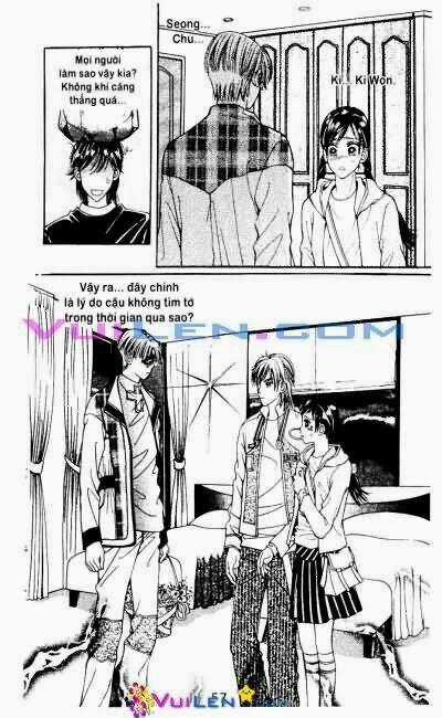 Giấc Mơ Thần Tượng - Chapter 5 - Trang 57