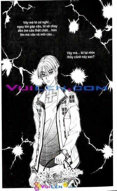 Giấc Mơ Thần Tượng - Chapter 5 - Trang 59