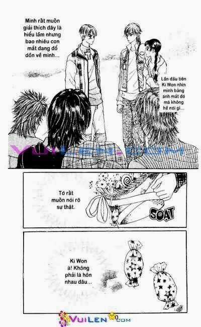 Giấc Mơ Thần Tượng - Chapter 5 - Trang 60