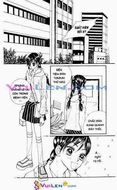 Giấc Mơ Thần Tượng - Chapter 5 - Trang 7