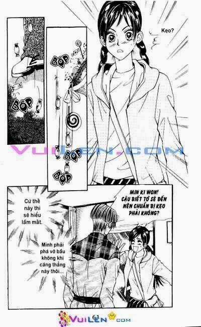 Giấc Mơ Thần Tượng - Chapter 5 - Trang 61