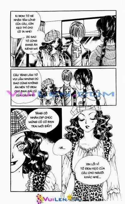 Giấc Mơ Thần Tượng - Chapter 5 - Trang 64