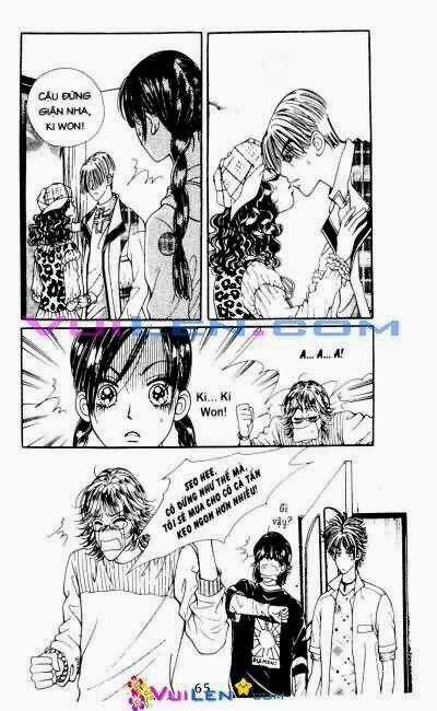 Giấc Mơ Thần Tượng - Chapter 5 - Trang 65