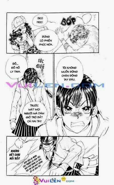 Giấc Mơ Thần Tượng - Chapter 5 - Trang 67