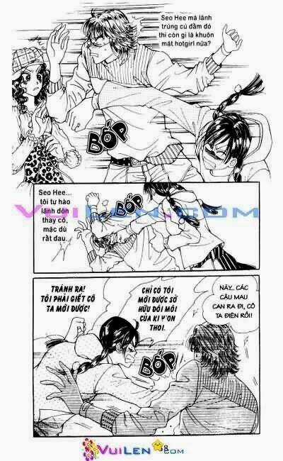 Giấc Mơ Thần Tượng - Chapter 5 - Trang 68