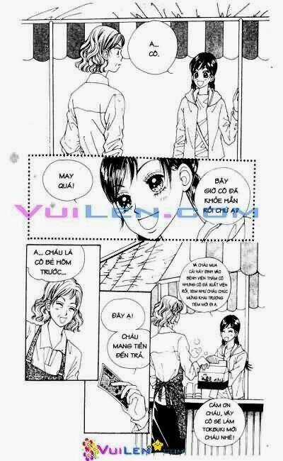 Giấc Mơ Thần Tượng - Chapter 5 - Trang 8