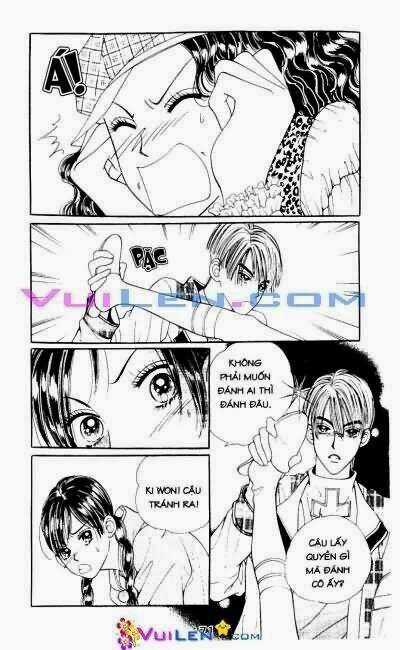 Giấc Mơ Thần Tượng - Chapter 5 - Trang 71