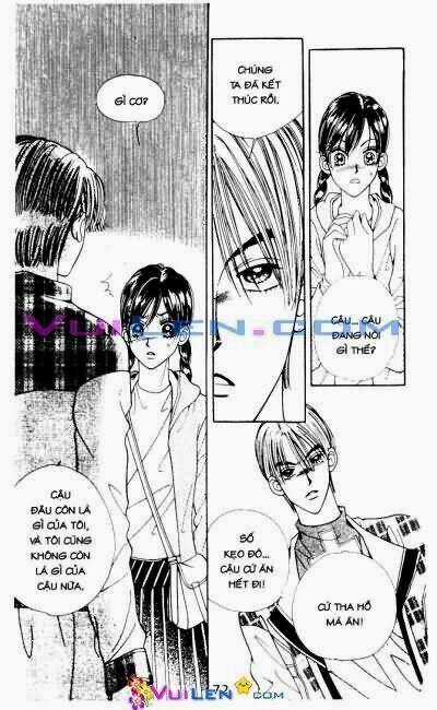 Giấc Mơ Thần Tượng - Chapter 5 - Trang 72