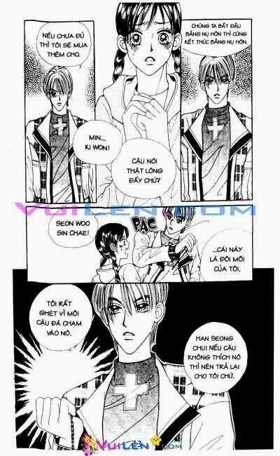 Giấc Mơ Thần Tượng - Chapter 5 - Trang 73