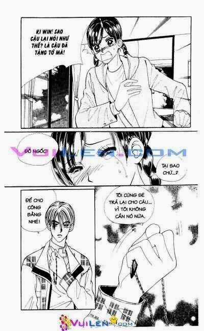 Giấc Mơ Thần Tượng - Chapter 5 - Trang 74