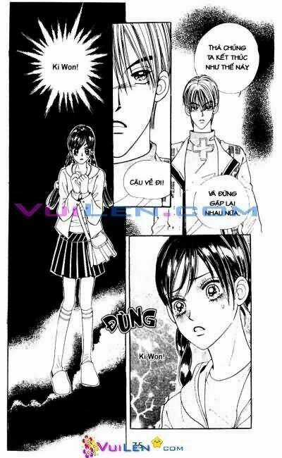 Giấc Mơ Thần Tượng - Chapter 5 - Trang 75