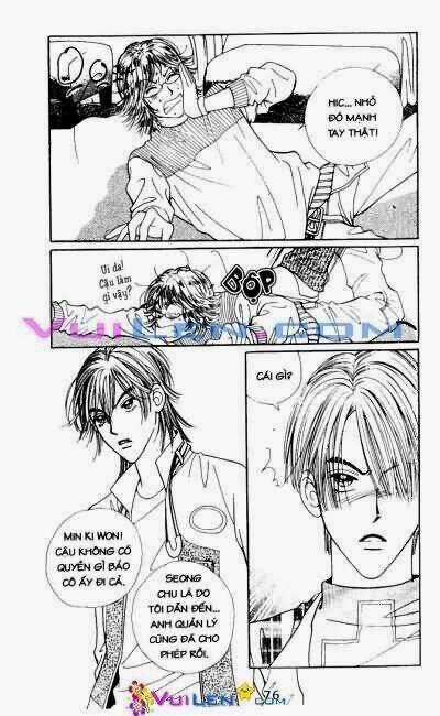 Giấc Mơ Thần Tượng - Chapter 5 - Trang 76