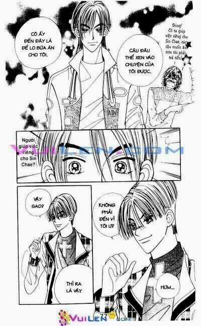 Giấc Mơ Thần Tượng - Chapter 5 - Trang 77