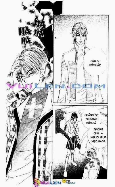 Giấc Mơ Thần Tượng - Chapter 5 - Trang 78