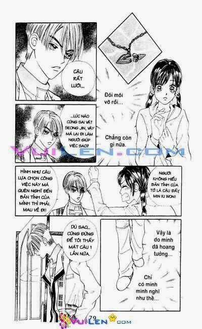 Giấc Mơ Thần Tượng - Chapter 5 - Trang 79