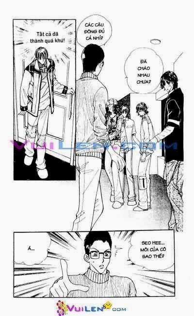 Giấc Mơ Thần Tượng - Chapter 5 - Trang 80