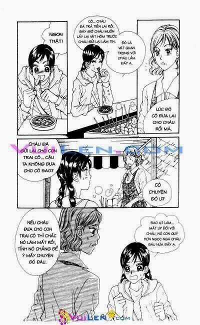 Giấc Mơ Thần Tượng - Chapter 5 - Trang 9