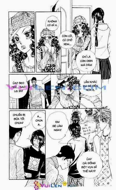 Giấc Mơ Thần Tượng - Chapter 5 - Trang 81