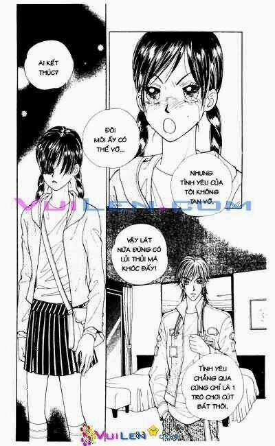 Giấc Mơ Thần Tượng - Chapter 5 - Trang 83