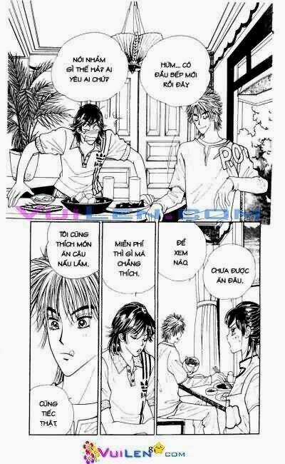 Giấc Mơ Thần Tượng - Chapter 5 - Trang 86