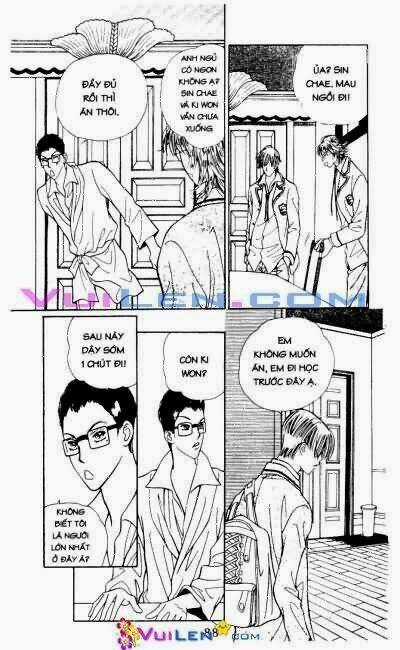 Giấc Mơ Thần Tượng - Chapter 5 - Trang 88