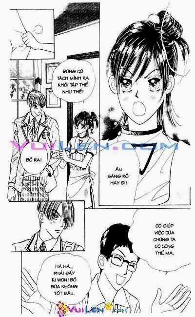 Giấc Mơ Thần Tượng - Chapter 5 - Trang 89