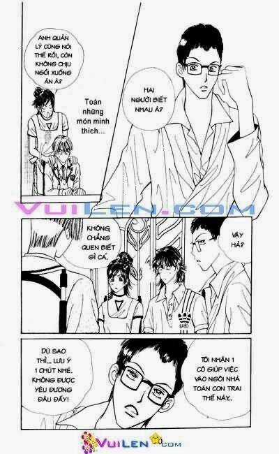 Giấc Mơ Thần Tượng - Chapter 5 - Trang 90