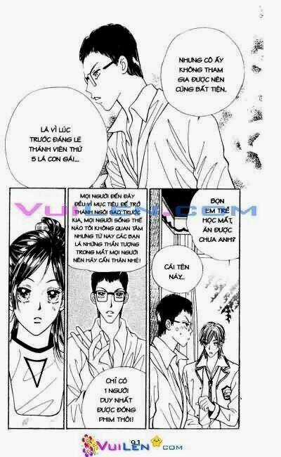 Giấc Mơ Thần Tượng - Chapter 5 - Trang 91