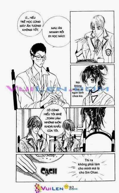 Giấc Mơ Thần Tượng - Chapter 5 - Trang 92