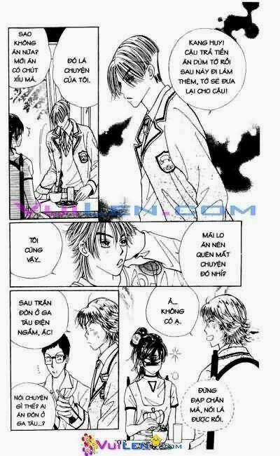 Giấc Mơ Thần Tượng - Chapter 5 - Trang 93