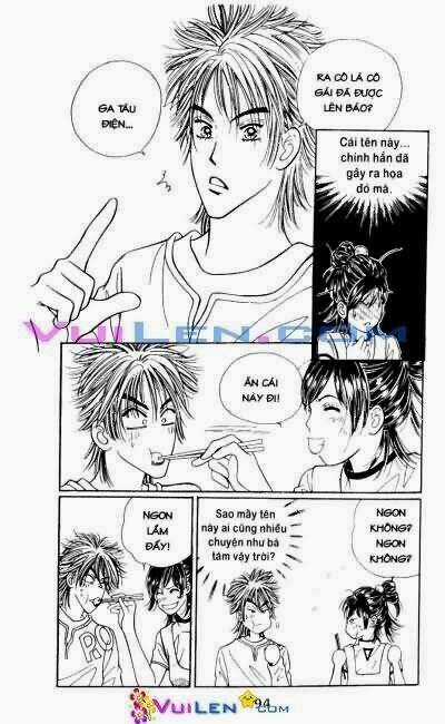 Giấc Mơ Thần Tượng - Chapter 5 - Trang 94