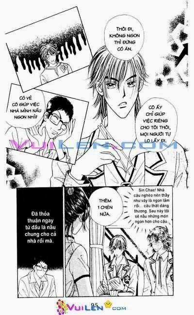 Giấc Mơ Thần Tượng - Chapter 5 - Trang 95