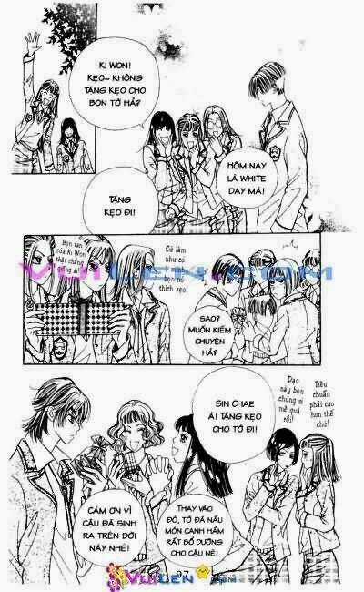 Giấc Mơ Thần Tượng - Chapter 5 - Trang 97