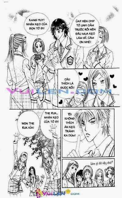 Giấc Mơ Thần Tượng - Chapter 5 - Trang 98