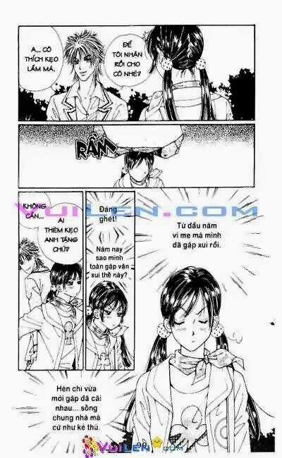 Giấc Mơ Thần Tượng - Chapter 5 - Trang 99