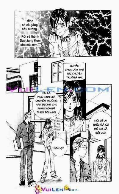 Giấc Mơ Thần Tượng - Chapter 5 - Trang 100